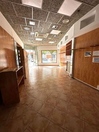 Local comercial en alquiler en Alhama de Murcia en Alhama de Murcia