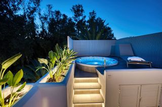 Ático en alquiler en Elviria en Marbella