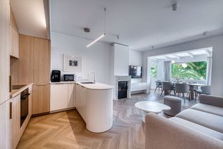 Ático en alquiler en Elviria en Marbella