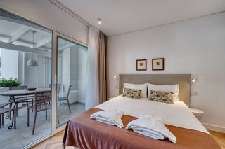 Ático en alquiler en Elviria en Marbella