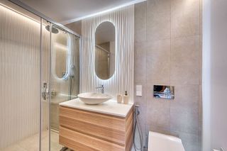 Ático en alquiler en Elviria en Marbella