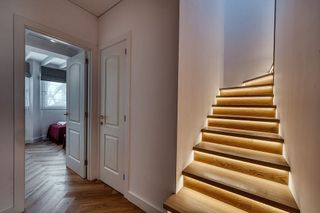 Ático en alquiler en Elviria en Marbella