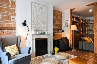 Piso en alquiler en Universidad - Malasaña en Madrid