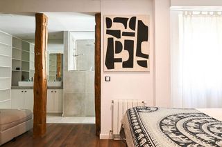 Piso en alquiler en Universidad - Malasaña en Madrid