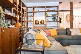 Piso en alquiler en Universidad - Malasaña en Madrid