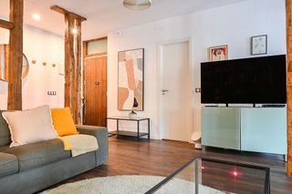 Piso en alquiler en Universidad - Malasaña en Madrid