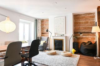 Piso en alquiler en Universidad - Malasaña en Madrid