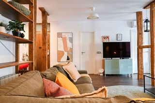 Piso en alquiler en Universidad - Malasaña en Madrid