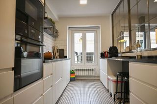 Piso en alquiler en Universidad - Malasaña en Madrid