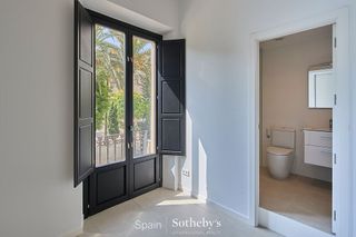 Piso en alquiler en S'Eixample - Can Misses en Ibiza/Eivissa