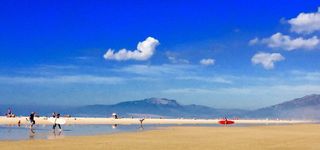 Garaje en alquiler en Tarifa