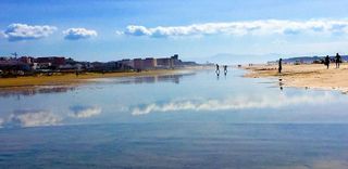 Garaje en alquiler en Tarifa