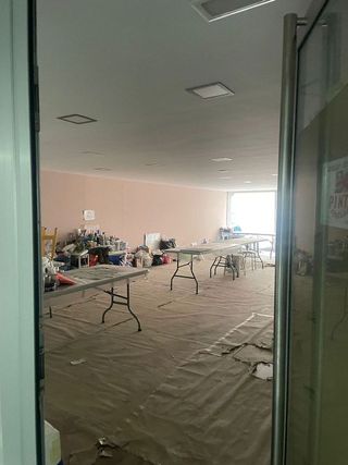 Local comercial en alquiler en Burela