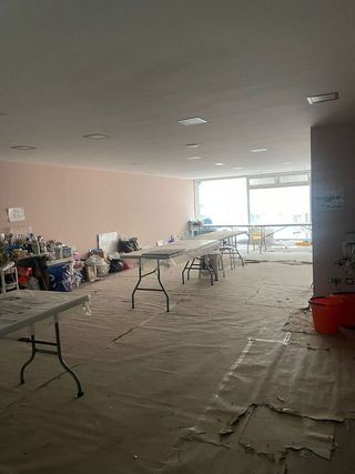 Local comercial en alquiler en Burela