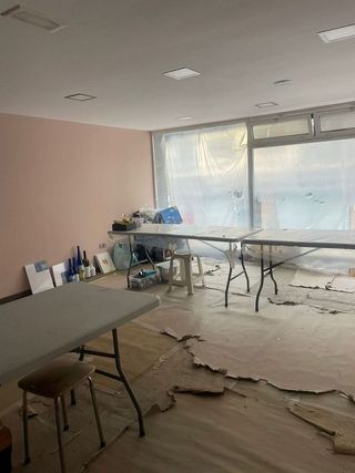 Local comercial en alquiler en Burela