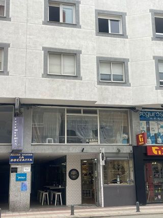 Local comercial en alquiler en Burela