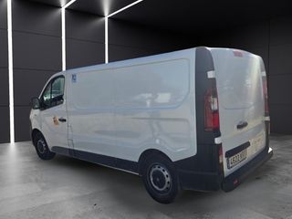 Opel Vivaro Furgon 1.6 CDTI Expression 29 L2H1 70 kW (95 CV)