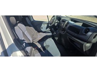 Opel Vivaro Furgon 1.6 CDTI Expression 29 L2H1 70 kW (95 CV)