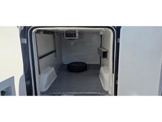 Opel Vivaro Furgon 1.6 CDTI Expression 29 L2H1 70 kW (95 CV)