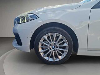 BMW Serie 1 116d 85 kW (116 CV)