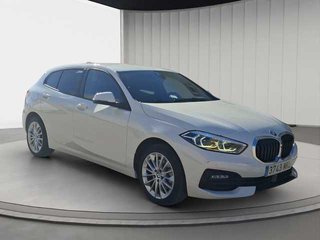 BMW Serie 1 116d 85 kW (116 CV)