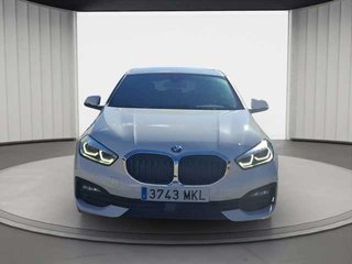 BMW Serie 1 116d 85 kW (116 CV)
