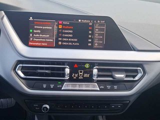 BMW Serie 1 116d 85 kW (116 CV)