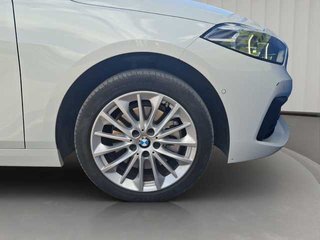 BMW Serie 1 116d 85 kW (116 CV)