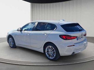 BMW Serie 1 116d 85 kW (116 CV)