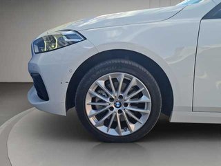 BMW Serie 1 116d 85 kW (116 CV)
