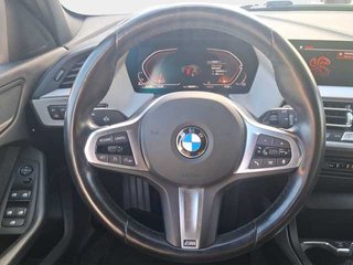 BMW Serie 1 116d 85 kW (116 CV)