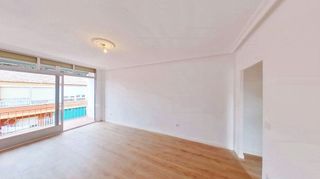 Ático en alquiler en Centro en Móstoles