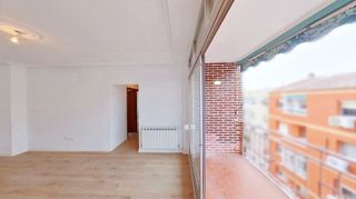 Ático en alquiler en Centro en Móstoles