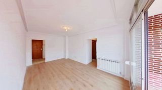 Ático en alquiler en Centro en Móstoles