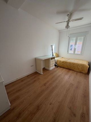 Piso en alquiler en Nervión en Sevilla