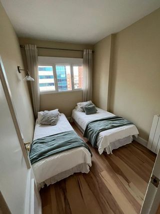 Piso en alquiler en Castillejos en Madrid