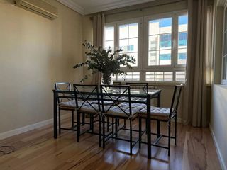 Piso en alquiler en Castillejos en Madrid