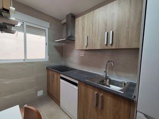Piso en alquiler en Nueva Andalucía en Almería