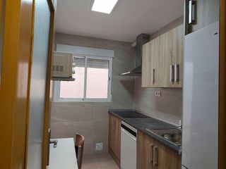 Piso en alquiler en Nueva Andalucía en Almería