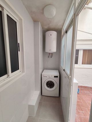 Piso en alquiler en Nueva Andalucía en Almería