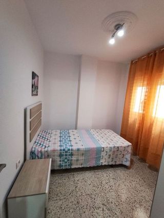 Piso en alquiler en Nueva Andalucía en Almería