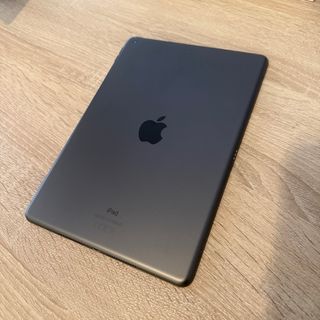 Apple iPad 8ª Gen Plata