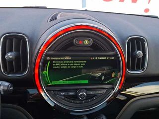 MINI MINI Countryman Cooper S E ALL4 165 kW (224 CV)