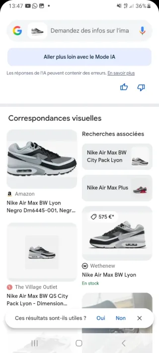 Nike Air Max DM6445-001 Talla 43