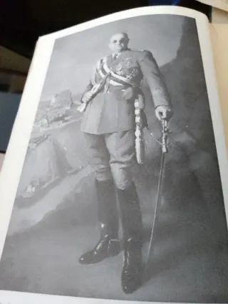 La epopeya y los héroes,primera ediccion