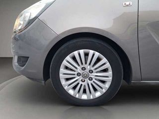 Opel Meriva 1.6 CDTi S&S Selective 81 kW (110 CV)
