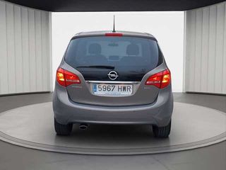 Opel Meriva 1.6 CDTi S&S Selective 81 kW (110 CV)