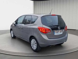 Opel Meriva 1.6 CDTi S&S Selective 81 kW (110 CV)