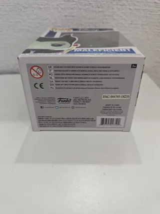 Funko Pop! Disney Maleficent 09