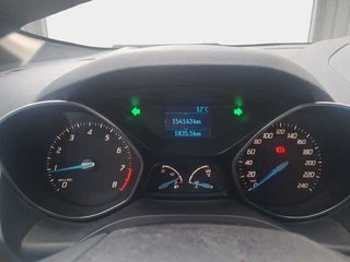 Ford C-Max 1.6 EcoBoost Titanium 110 kW (150 CV)